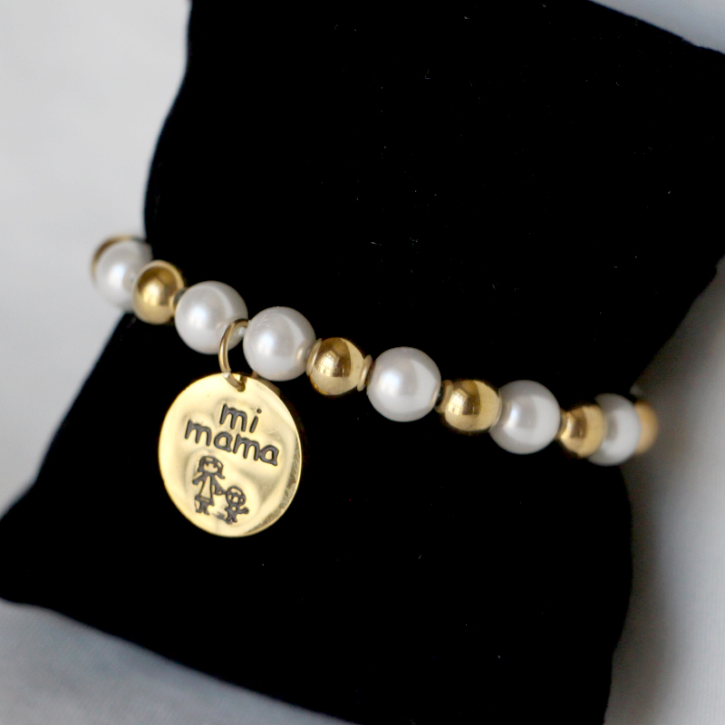 Pulsera Mamá